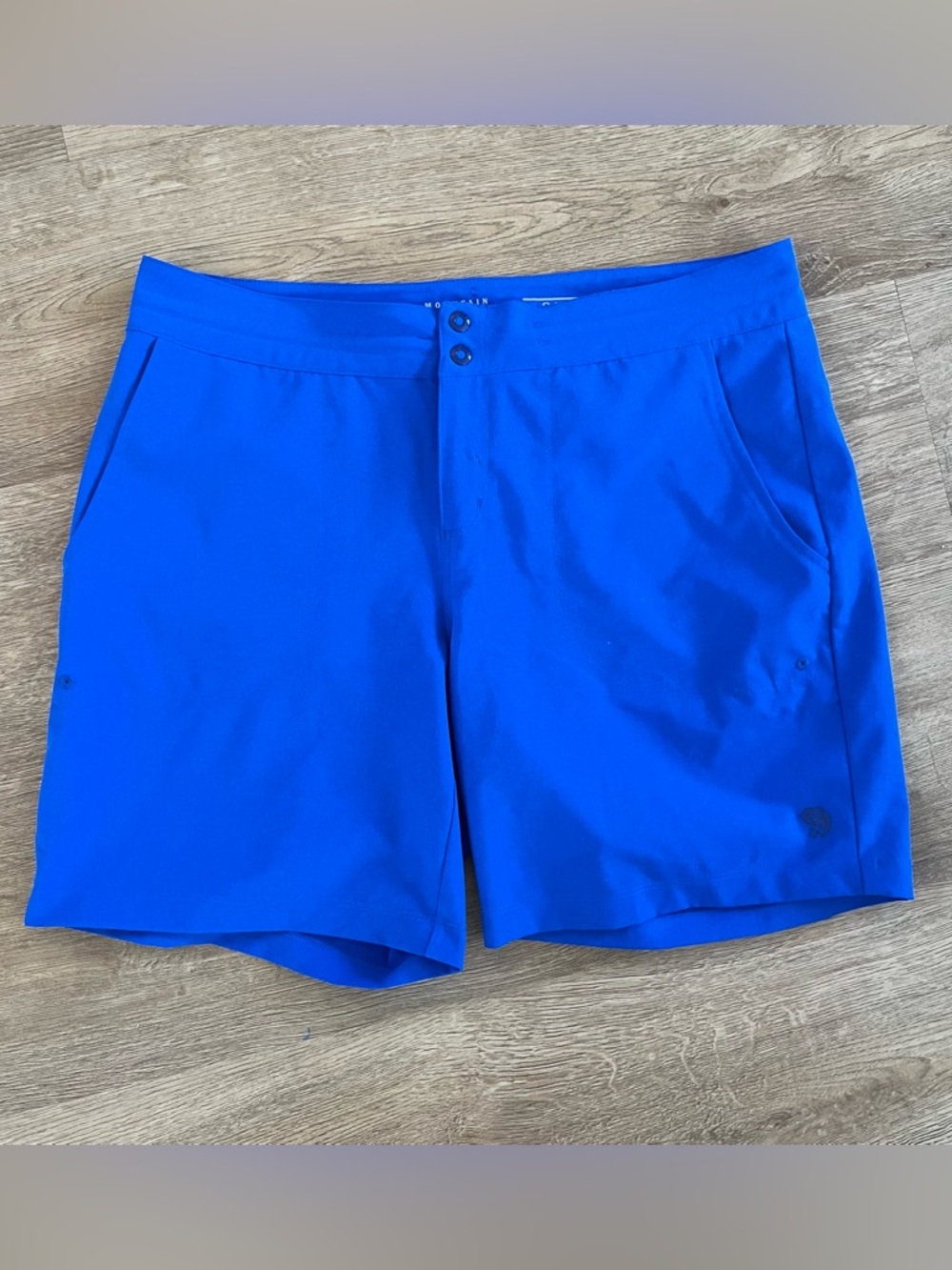 Mountain Hardwear Women’s Yuma Shorts Trail Hiking Outdoors